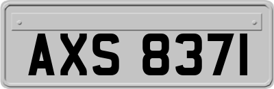 AXS8371