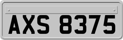 AXS8375