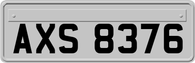 AXS8376