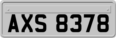 AXS8378