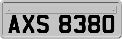 AXS8380
