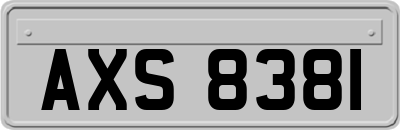 AXS8381