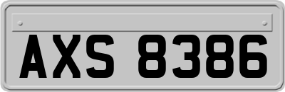 AXS8386