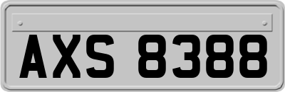 AXS8388