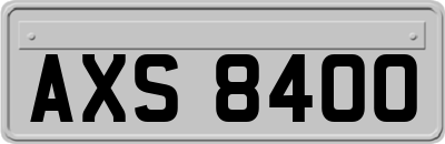 AXS8400