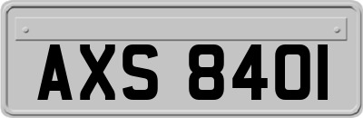 AXS8401