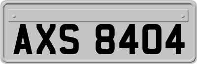 AXS8404