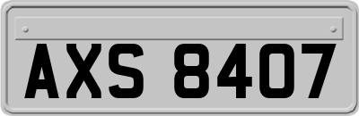 AXS8407