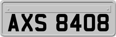 AXS8408