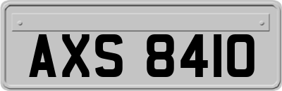 AXS8410