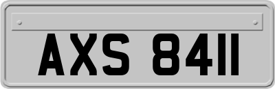 AXS8411