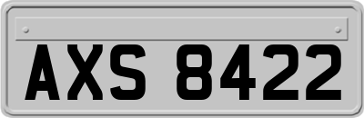 AXS8422