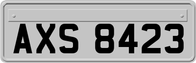 AXS8423