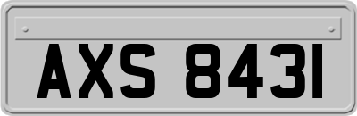 AXS8431
