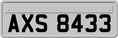 AXS8433