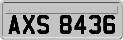 AXS8436