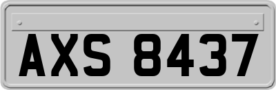 AXS8437