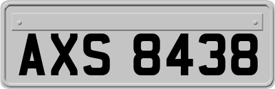 AXS8438