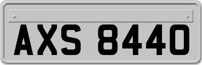 AXS8440