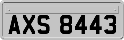 AXS8443