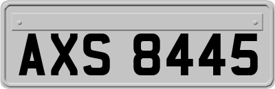 AXS8445