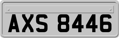 AXS8446
