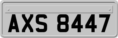 AXS8447
