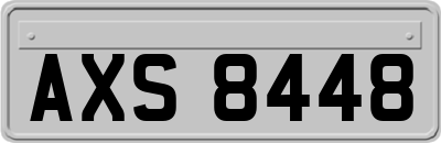AXS8448