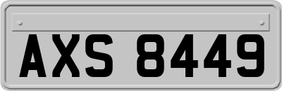 AXS8449