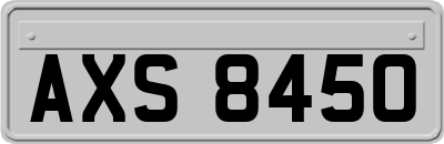 AXS8450