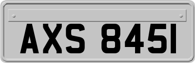 AXS8451