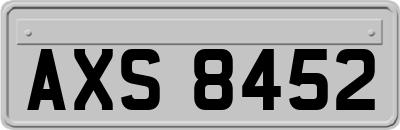 AXS8452