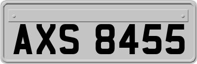 AXS8455