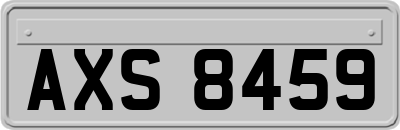 AXS8459