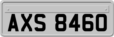 AXS8460