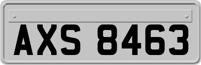 AXS8463