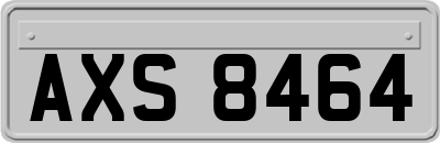 AXS8464