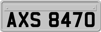 AXS8470