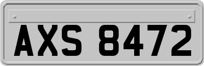 AXS8472