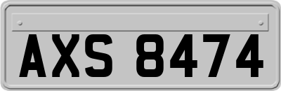 AXS8474