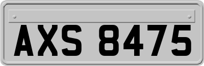 AXS8475