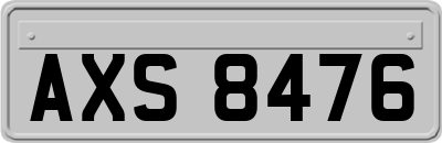 AXS8476