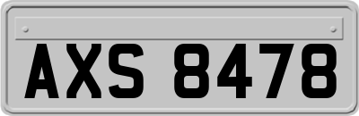 AXS8478