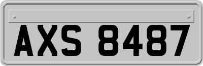 AXS8487