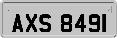 AXS8491