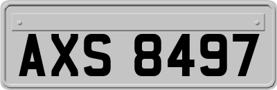 AXS8497