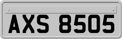 AXS8505