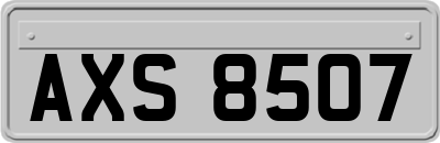 AXS8507
