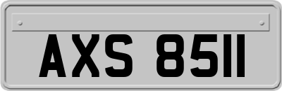 AXS8511