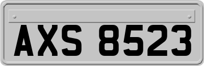AXS8523